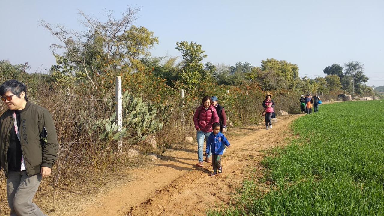 Khajuraho Homestay Extérieur photo